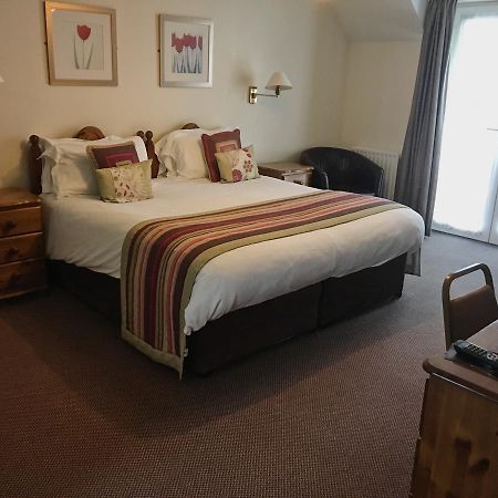 The Tally Ho Hotel - B&B Bicester Dış mekan fotoğraf