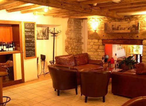 The Tally Ho Hotel - B&B Bicester Dış mekan fotoğraf