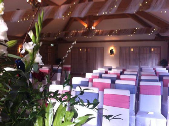 The Tally Ho Hotel - B&B Bicester Dış mekan fotoğraf