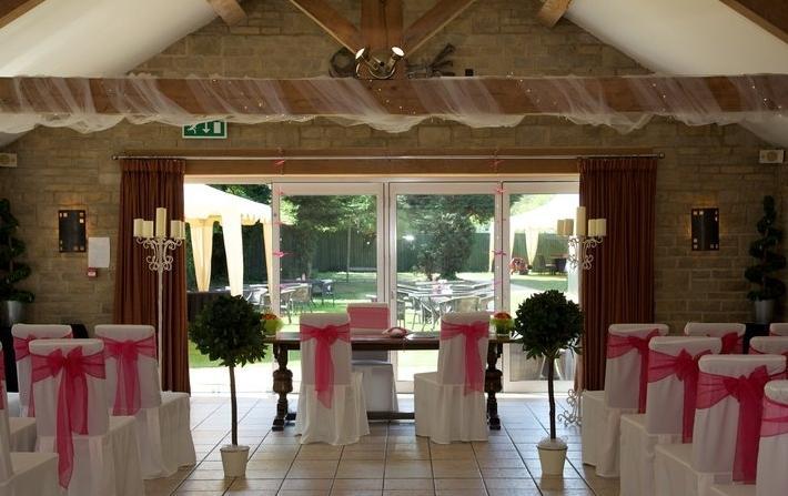 The Tally Ho Hotel - B&B Bicester Dış mekan fotoğraf