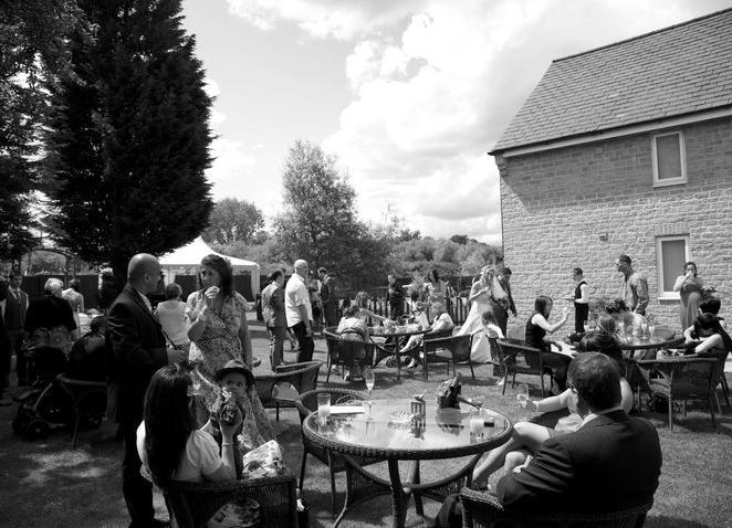 The Tally Ho Hotel - B&B Bicester Dış mekan fotoğraf
